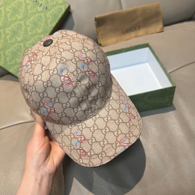 Gucci Hat — 5