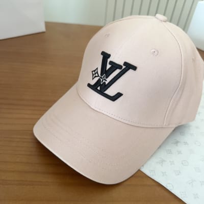 Louis Vuitton Hat — 3