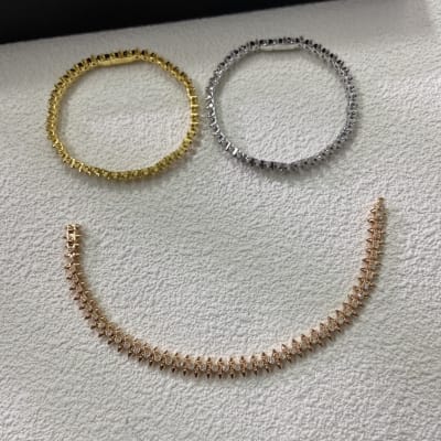 Cartier Bracelets — 6
