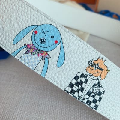 Louis Vuitton Belt — 7