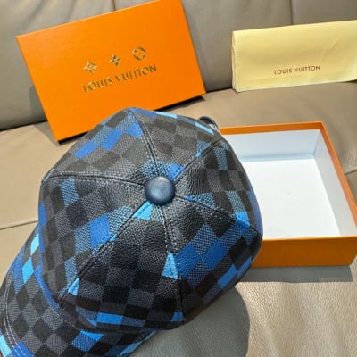 Louis Vuitton Hat — 4