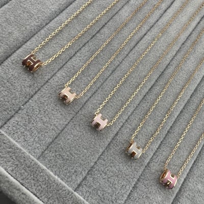 Hermès Necklace — 3