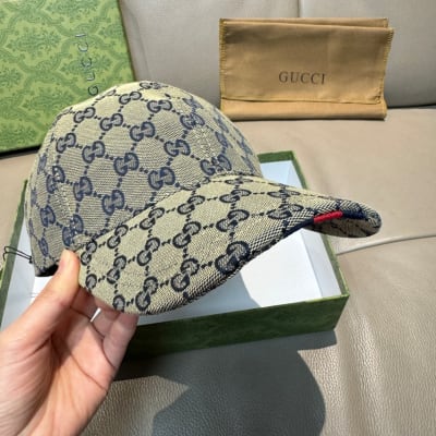 Gucci Hat — 6