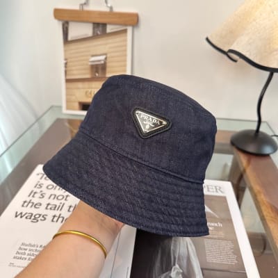 Prada Hat — 5