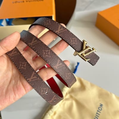 Louis Vuitton Belt — 4
