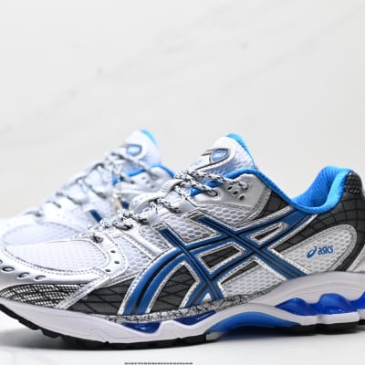 Asics Gel-Nimbus 10.1 — 36