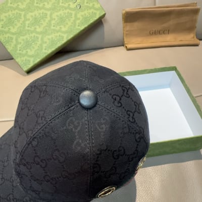 Gucci Hat — 5