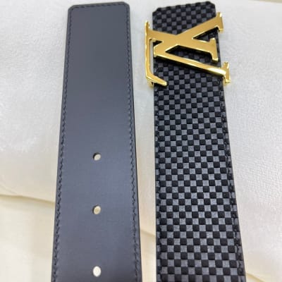 Louis Vuitton Belt — 4