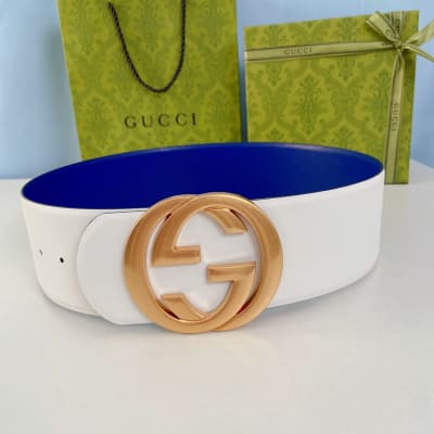 Gucci Belt — 6