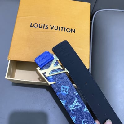 Louis Vuitton Belt — 5