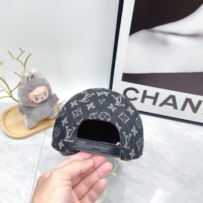 Louis Vuitton Hat — 7