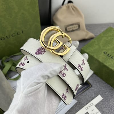 Gucci Belt — 7