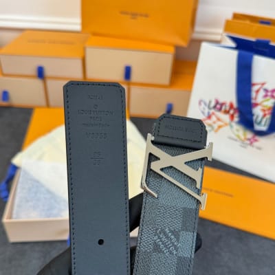 Louis Vuitton Belt — 9
