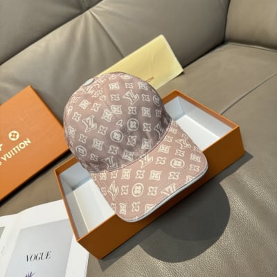 Louis Vuitton Hat
