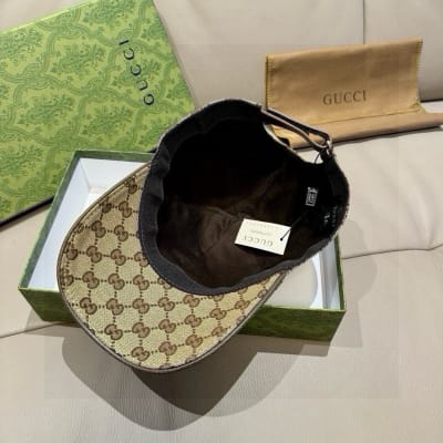 Gucci Hat — 8