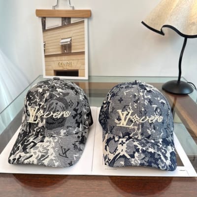 Louis Vuitton Hat