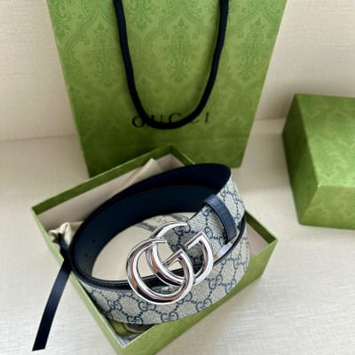 Gucci Belt — 7