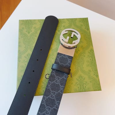 Gucci Belt — 6