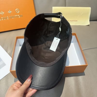 Louis Vuitton Hat — 6