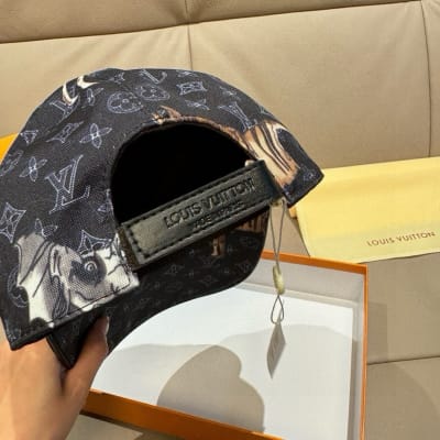 Louis Vuitton Hat — 7