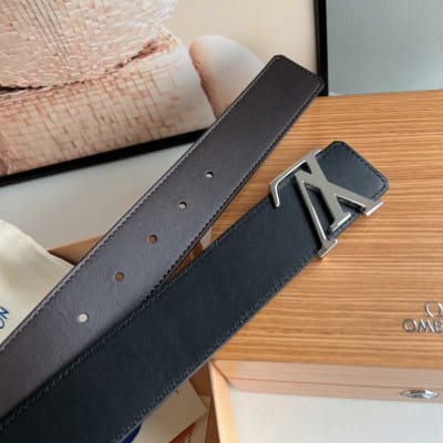 Louis Vuitton Belt — 6