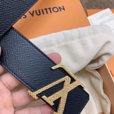 Louis Vuitton Belt — 7