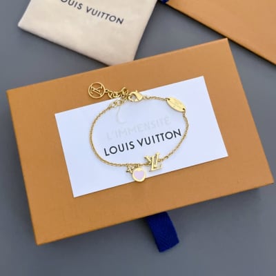 Louis Vuitton Bracelet — 3