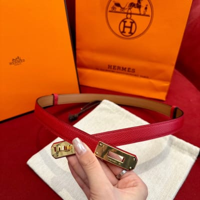 Hermes Women's belt — 6