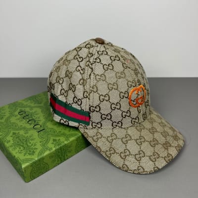 Gucci Hat — 3