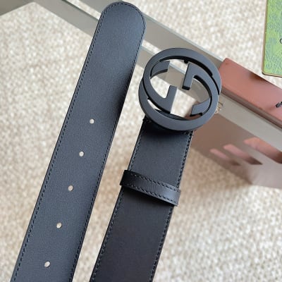 Gucci Belt — 8