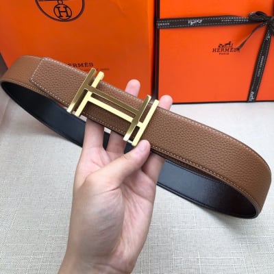 Hermes Men's belt — 3