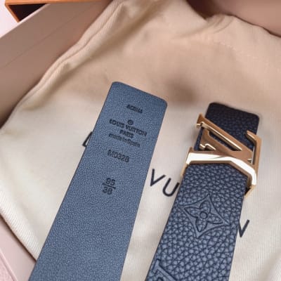 Louis Vuitton Belt — 4
