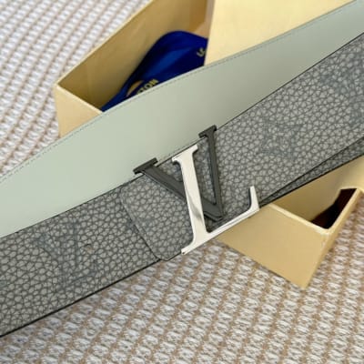 Louis Vuitton Belt — 4