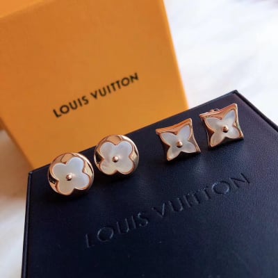 Louis Vuitton Color Blossom earrings — 7