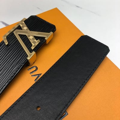 Louis Vuitton Belt — 6