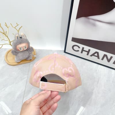 Gucci Hat — 7