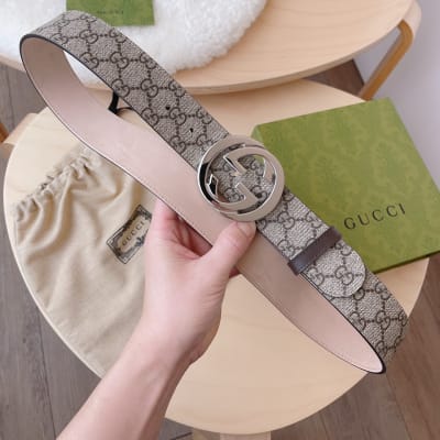 Gucci Belt — 4