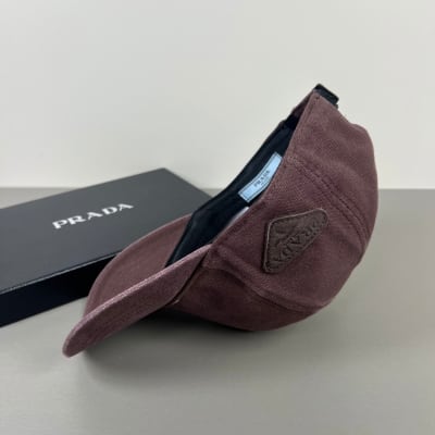 Prada Hat — 6