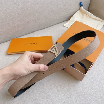 Louis Vuitton Belt — 4