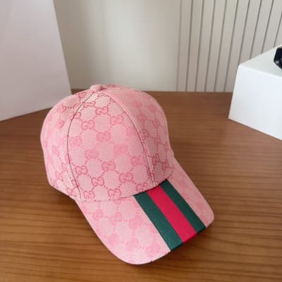 Gucci Hat — 3