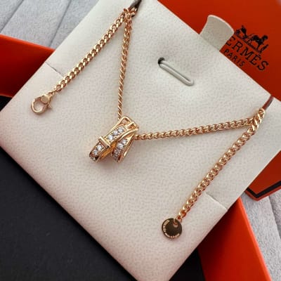 Hermès Necklace — 3