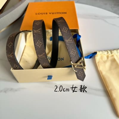 Louis Vuitton Belt — 5