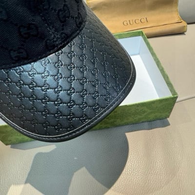 Gucci Hat — 4