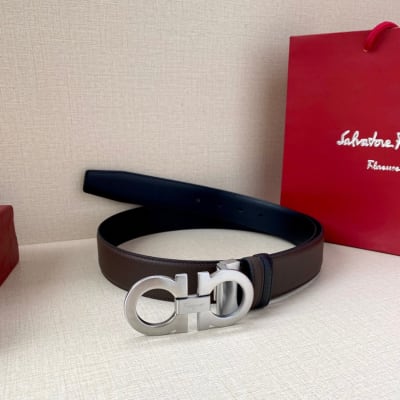 Louis Vuitton Belt — 4
