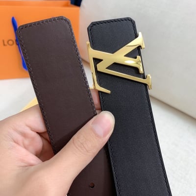 Louis Vuitton Belt — 6