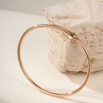 Cartier Bracelets — 6