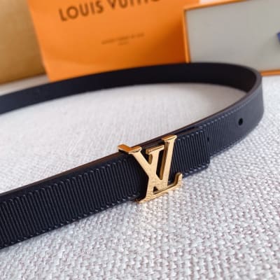 Louis Vuitton Belt — 8