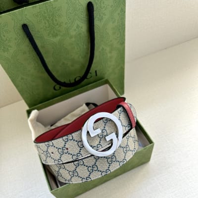 Gucci Belt — 7