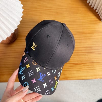 Louis Vuitton Hat — 3