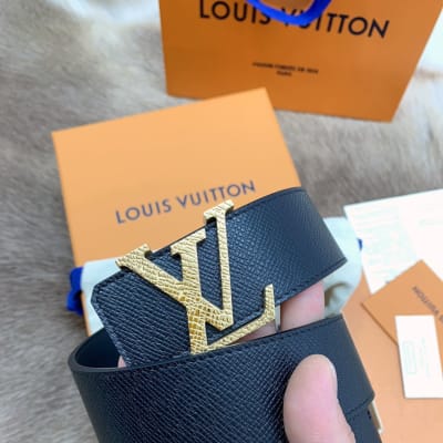 Louis Vuitton Belt — 4